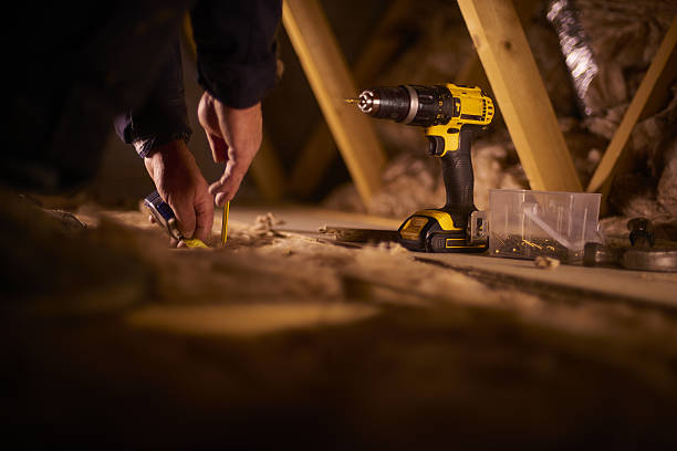 Range of Insulation Solutions in Zumbrota, MN